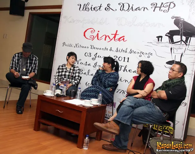 Konser Delapan Cinta