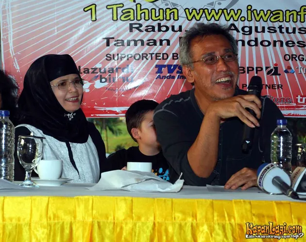 iwan fals