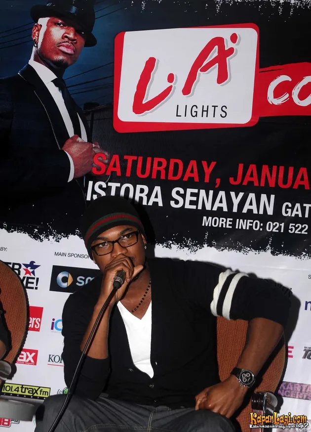 Ne-Yo