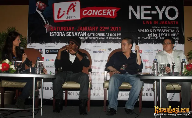 Ne-Yo