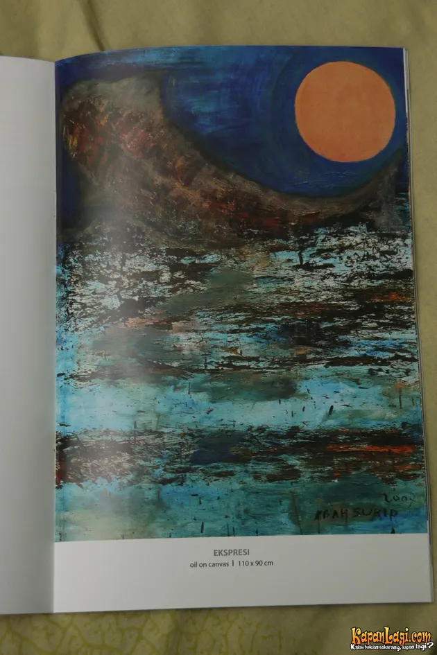 Mbah Surip, Iwan Fals