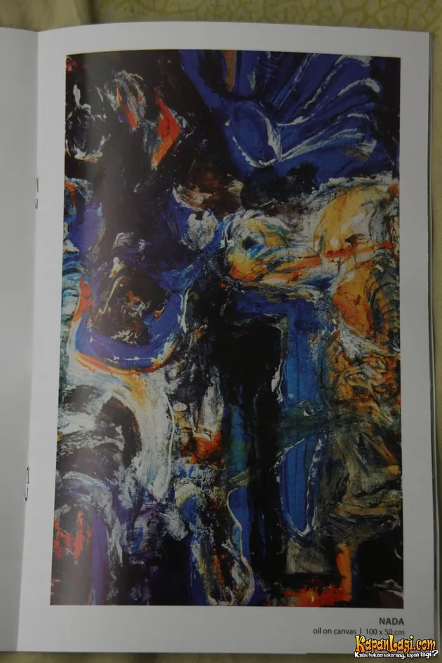 Mbah Surip, Iwan Fals