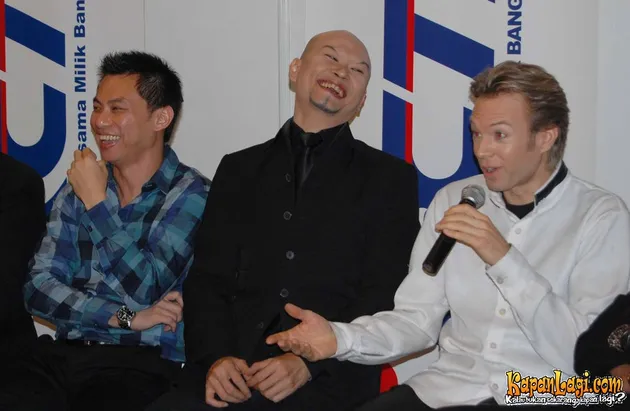 Mahakarya Magician 2010 