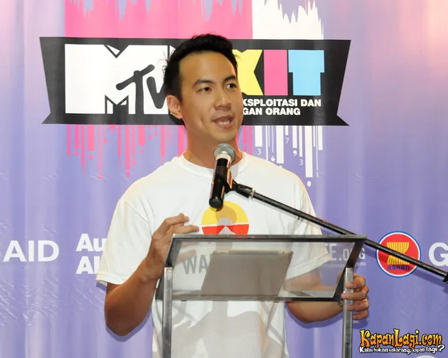 MTV EXIT