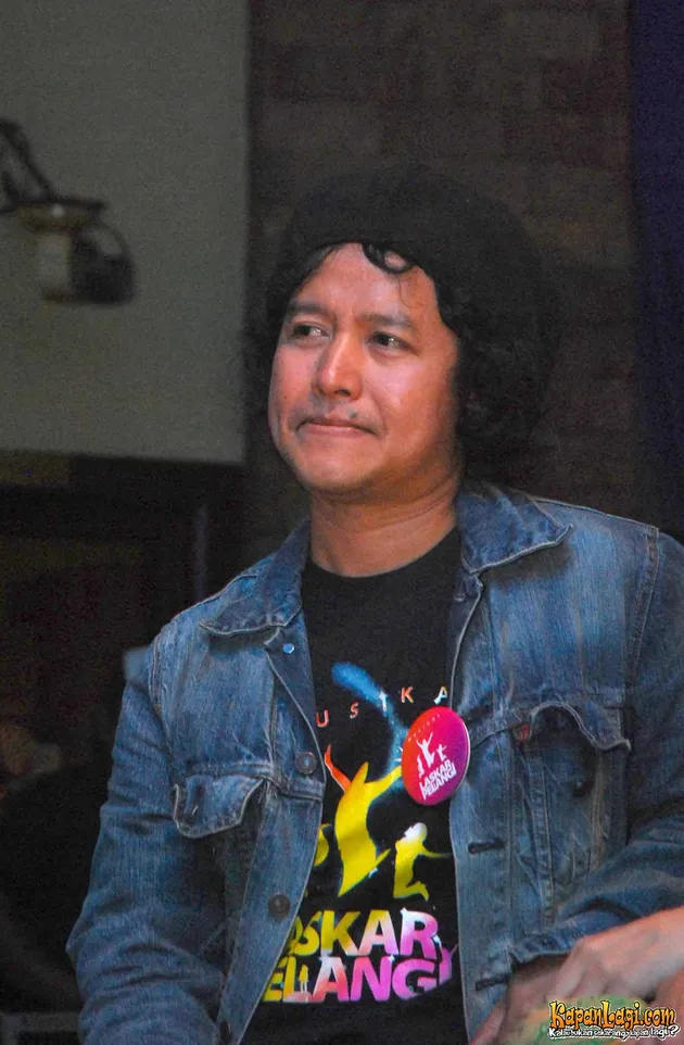 Musikal Laskar Pelangi