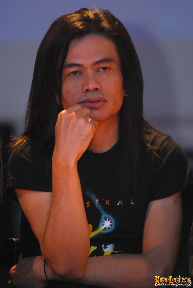 Musikal Laskar Pelangi