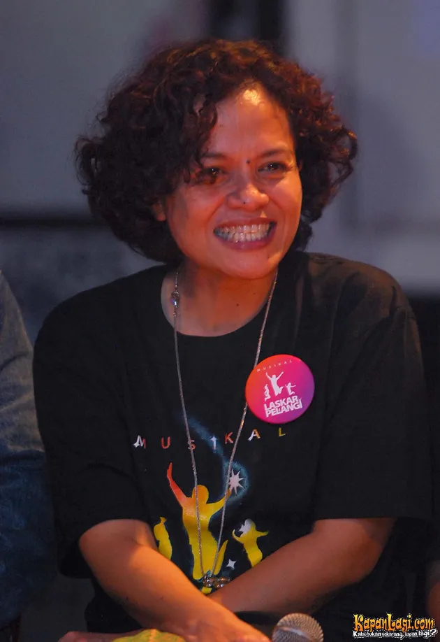 Musikal Laskar Pelangi