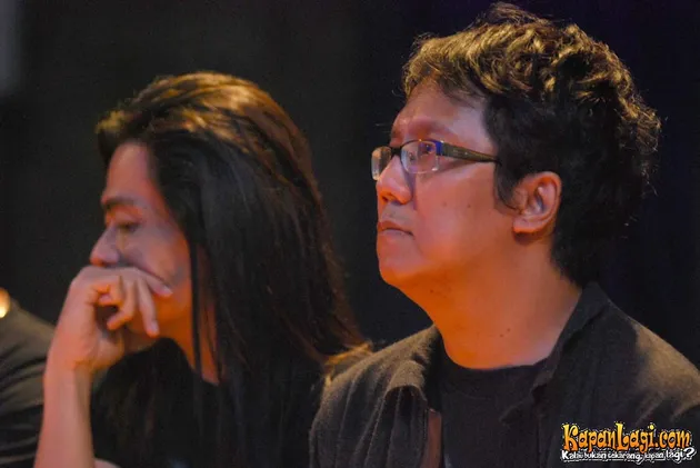 Musikal Laskar Pelangi