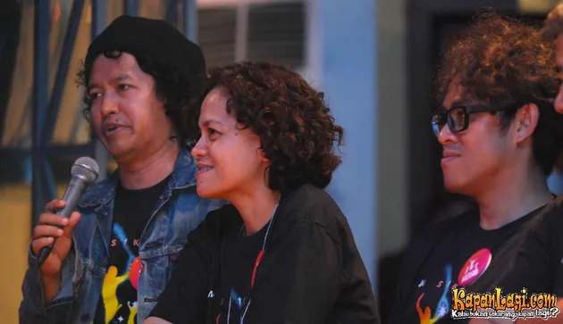 Musikal Laskar Pelangi