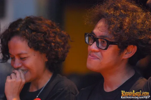 Musikal Laskar Pelangi