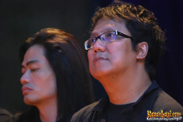 Musikal Laskar Pelangi