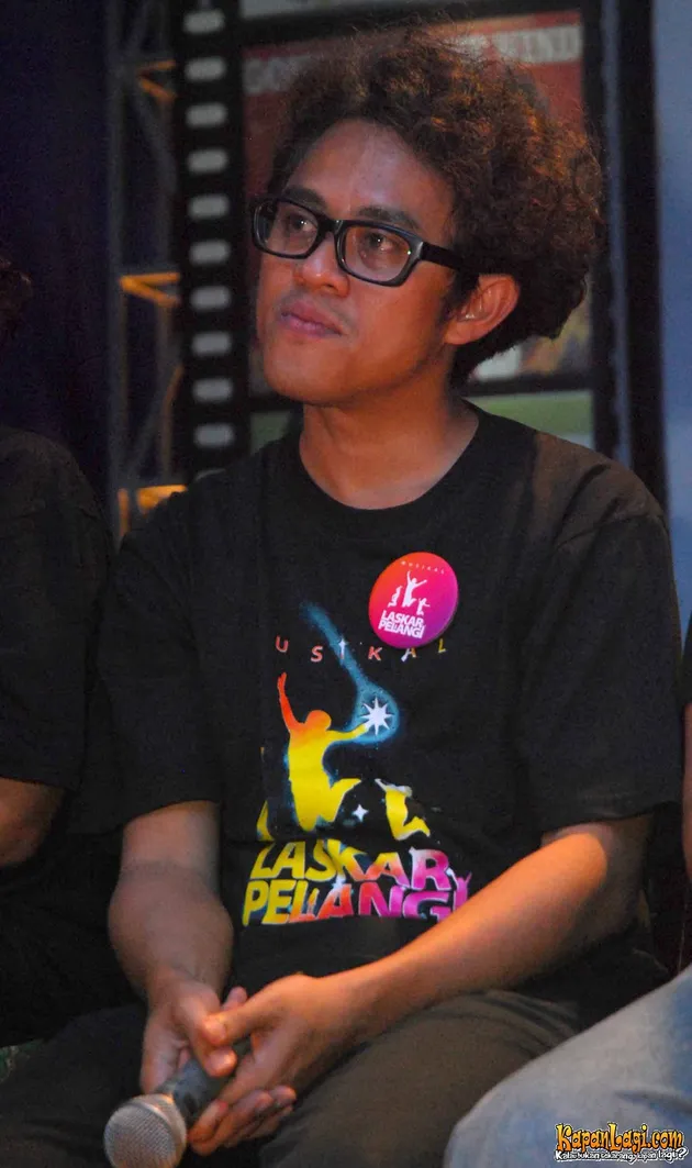 Musikal Laskar Pelangi