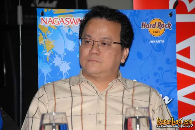 nagaswara