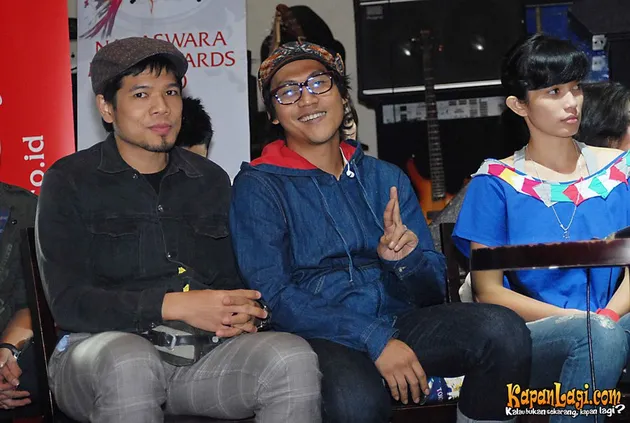 Nagaswara Music Award 2010