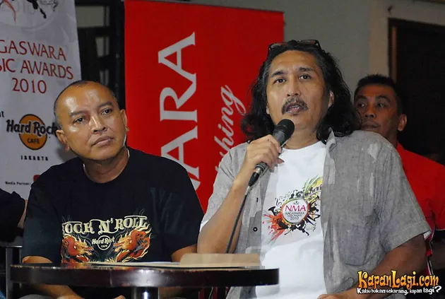 Nagaswara Music Award 2010