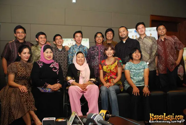 Negeri 5 Menara