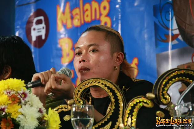 Opera Van Java
