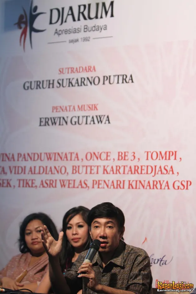 Beta Cinta Indonesia