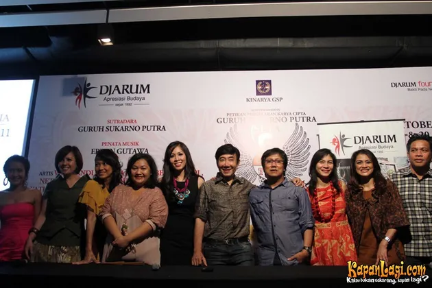Beta Cinta Indonesia