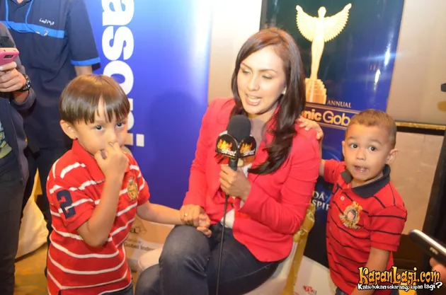 Panasonic Gobel Awards