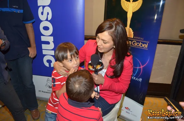 Panasonic Gobel Awards