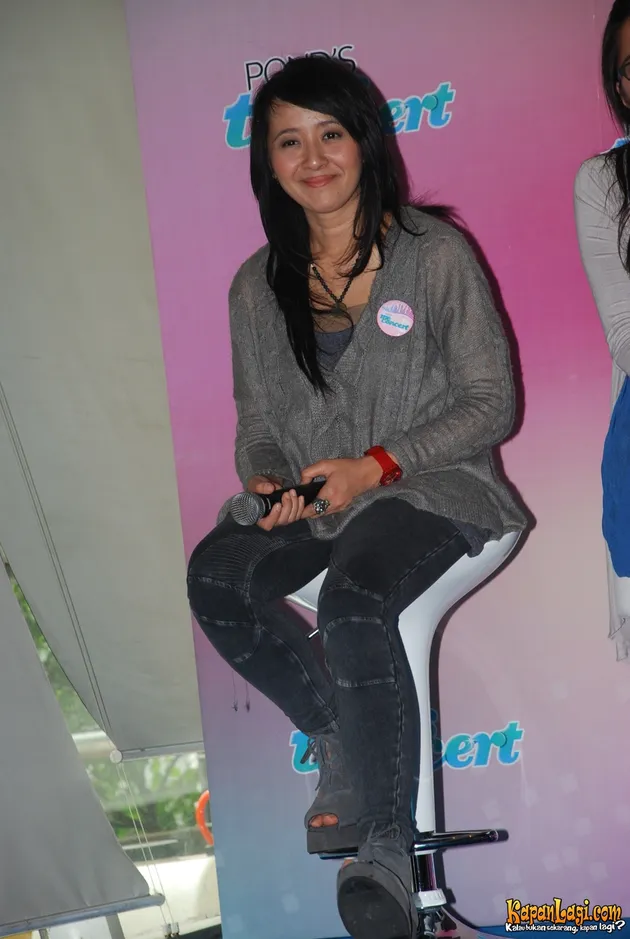 POND\&#039;S Teen Concert 