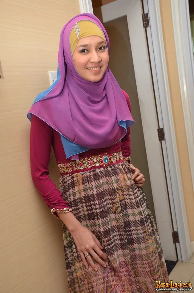 Preskon  Ramadan