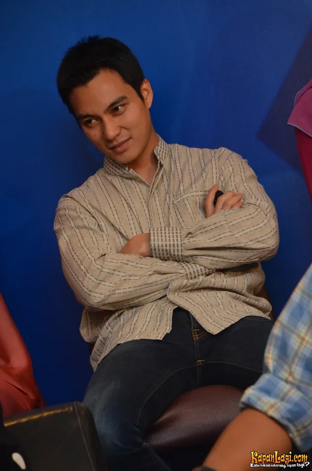 Preskon  Ramadan