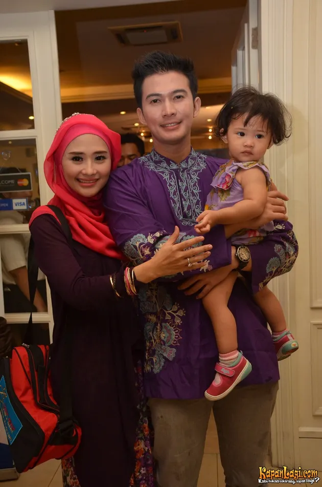 Preskon  Ramadan