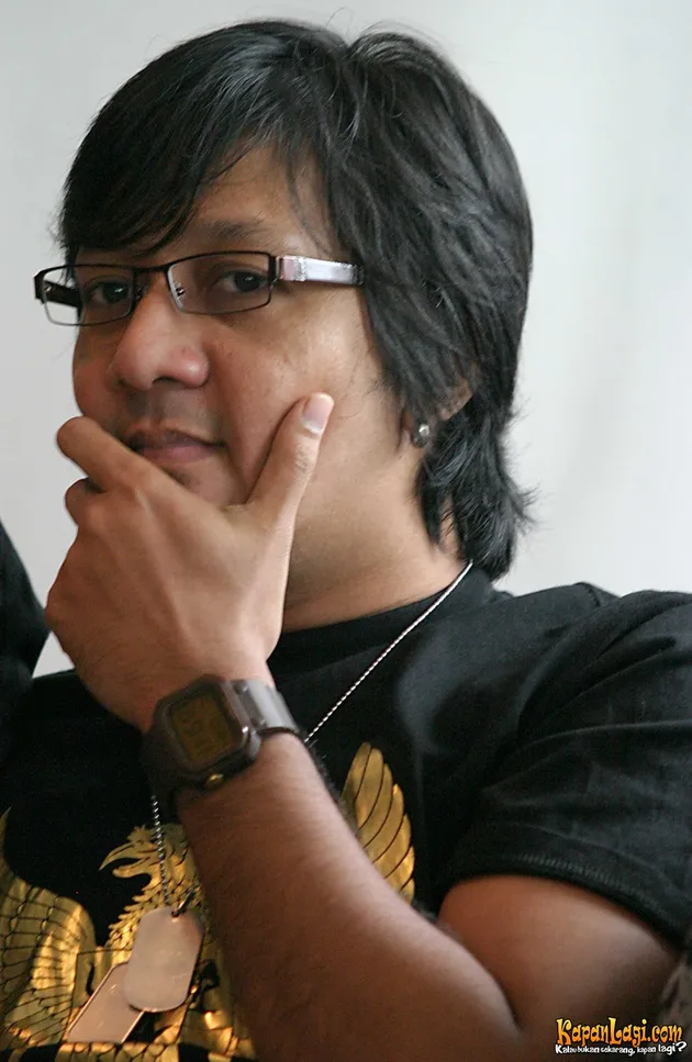 Andre Taulani
