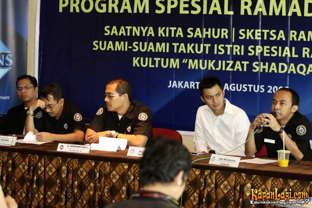 ramadhan trans tv