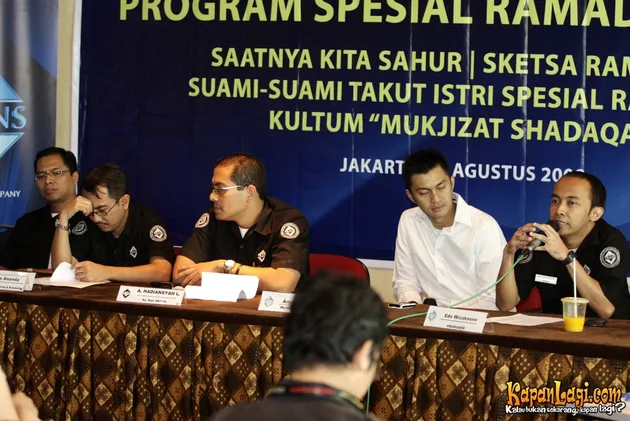 ramadhan trans tv