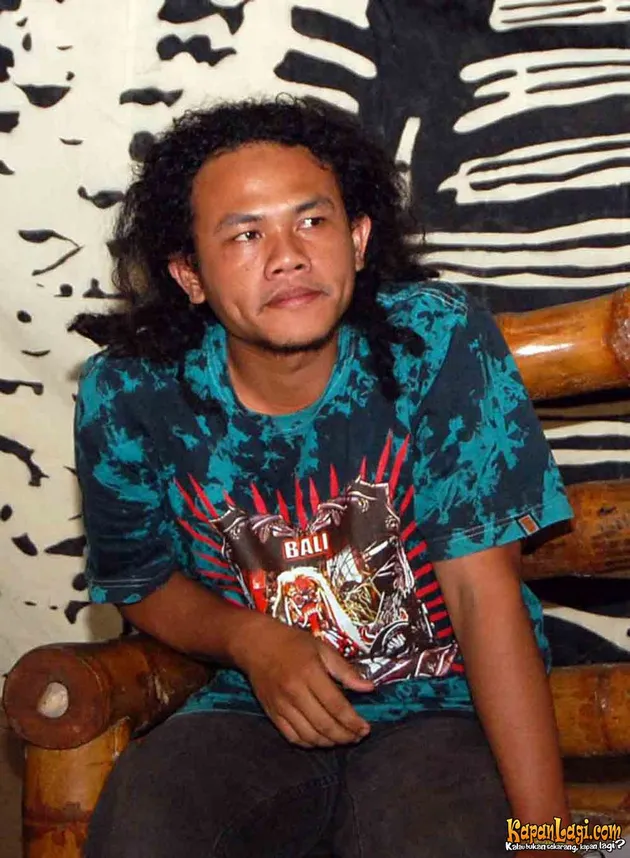 mbah surip