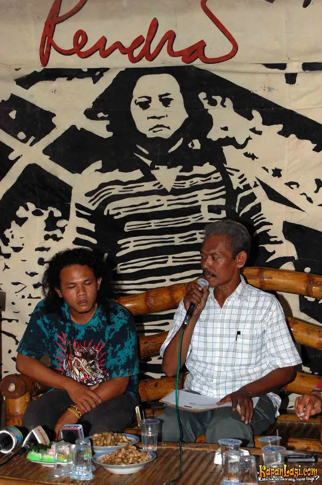 mbah surip