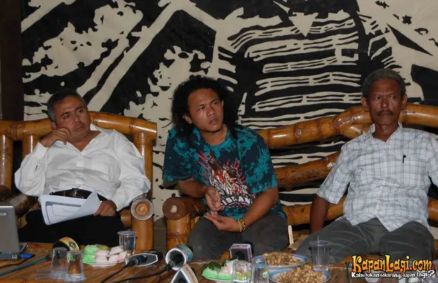mbah surip