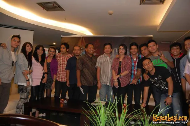 SCTV Awards