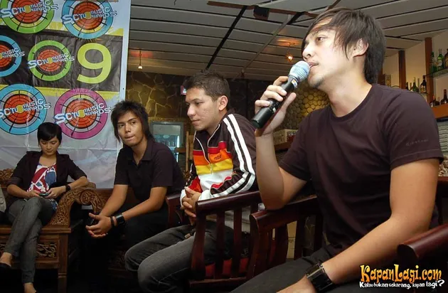 sctv music awards