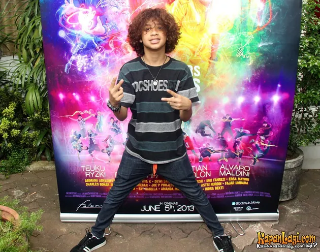 Coboy Junior