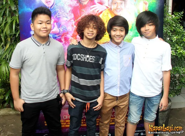 Coboy Junior