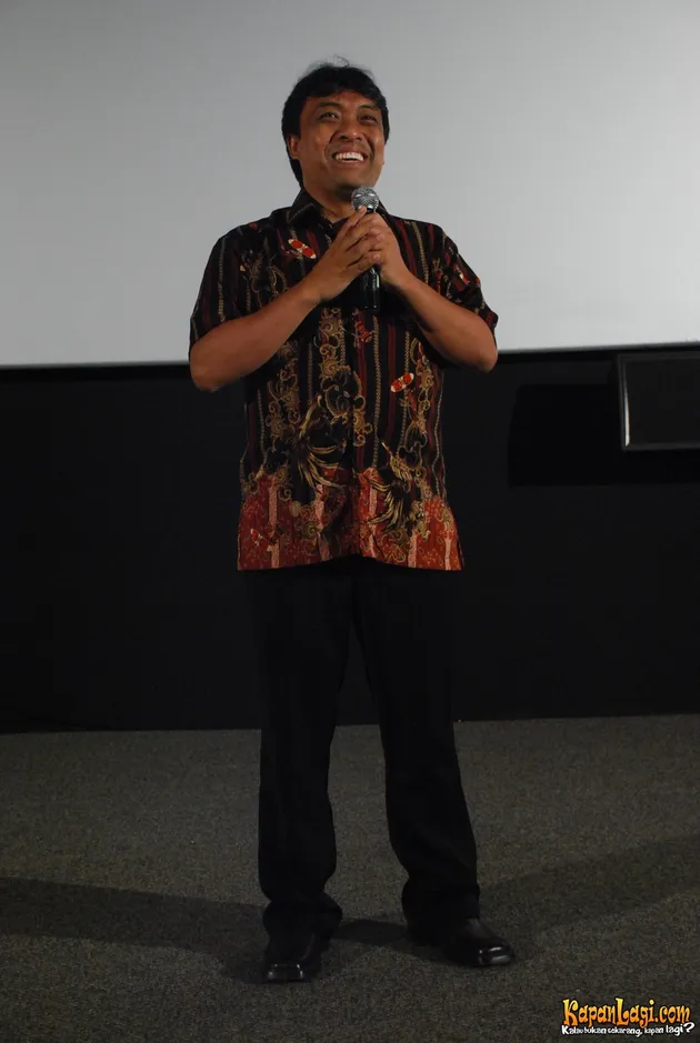 Sinema Wajah Indonesia