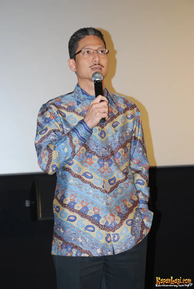 Sinema Wajah Indonesia