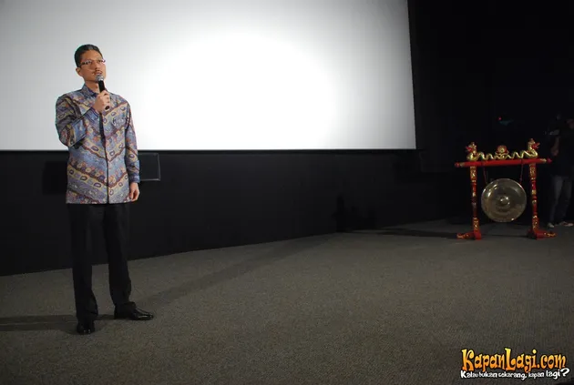 Sinema Wajah Indonesia