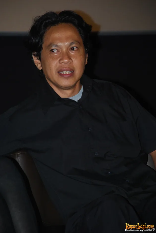 Sinema Wajah Indonesia