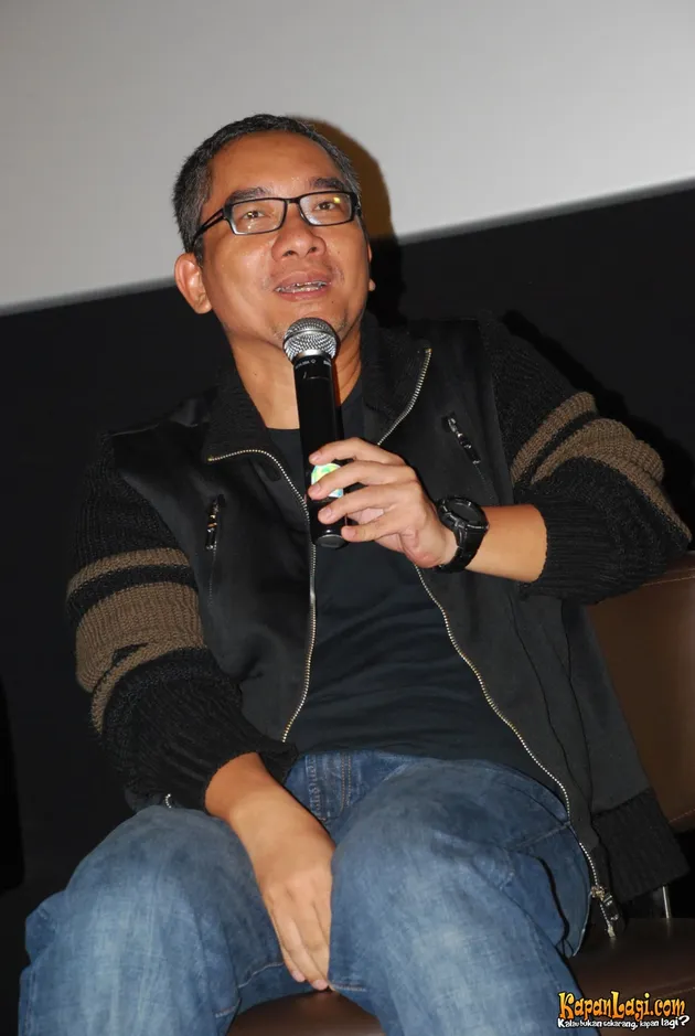 Sinema Wajah Indonesia