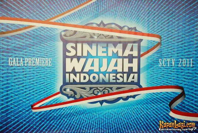 Sinema Wajah Indonesia