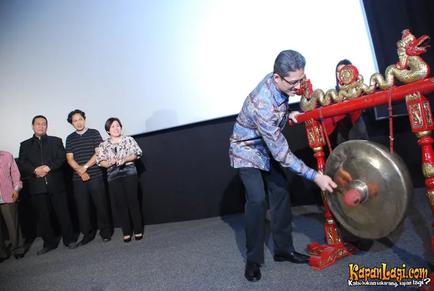 Sinema Wajah Indonesia