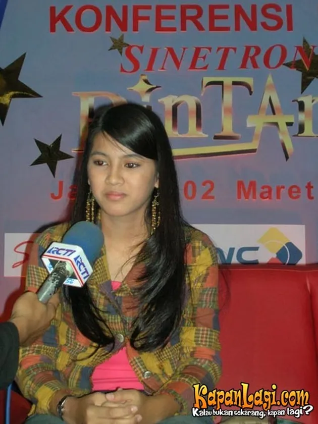 Preskon Sinetron 'BINTANG'