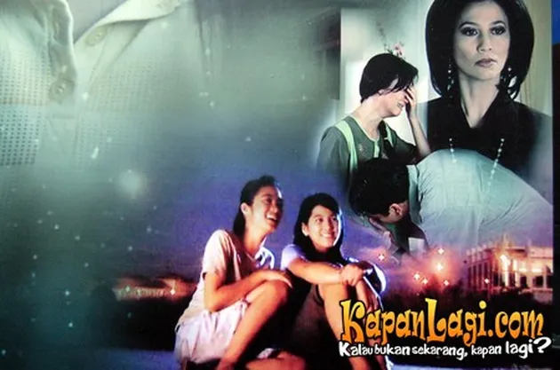Preskon Sinetron 'BINTANG'