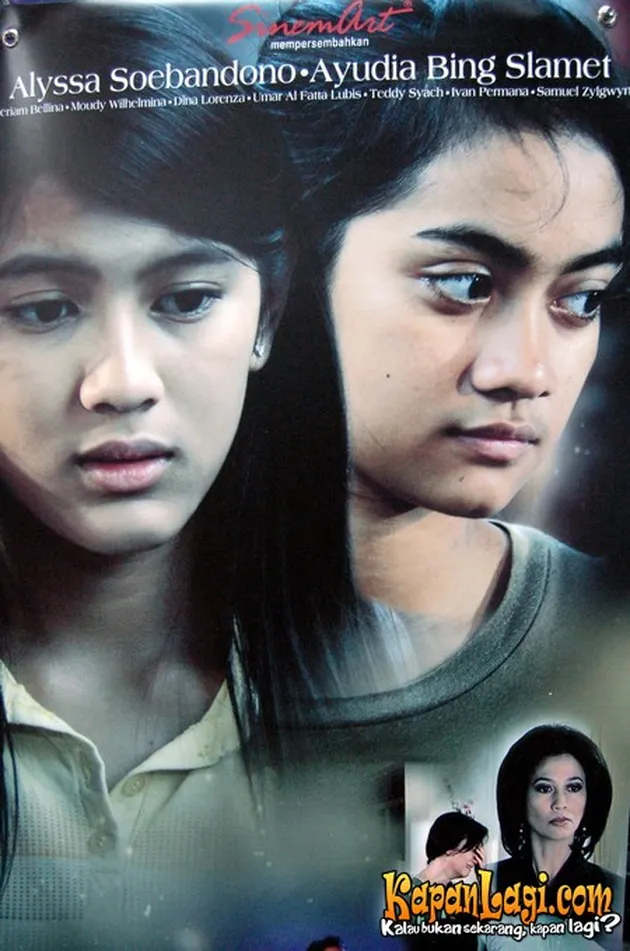 Preskon Sinetron 'BINTANG'