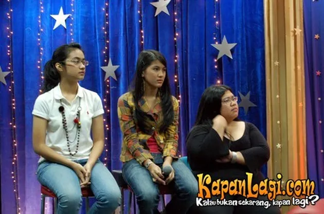 Preskon Sinetron 'BINTANG'